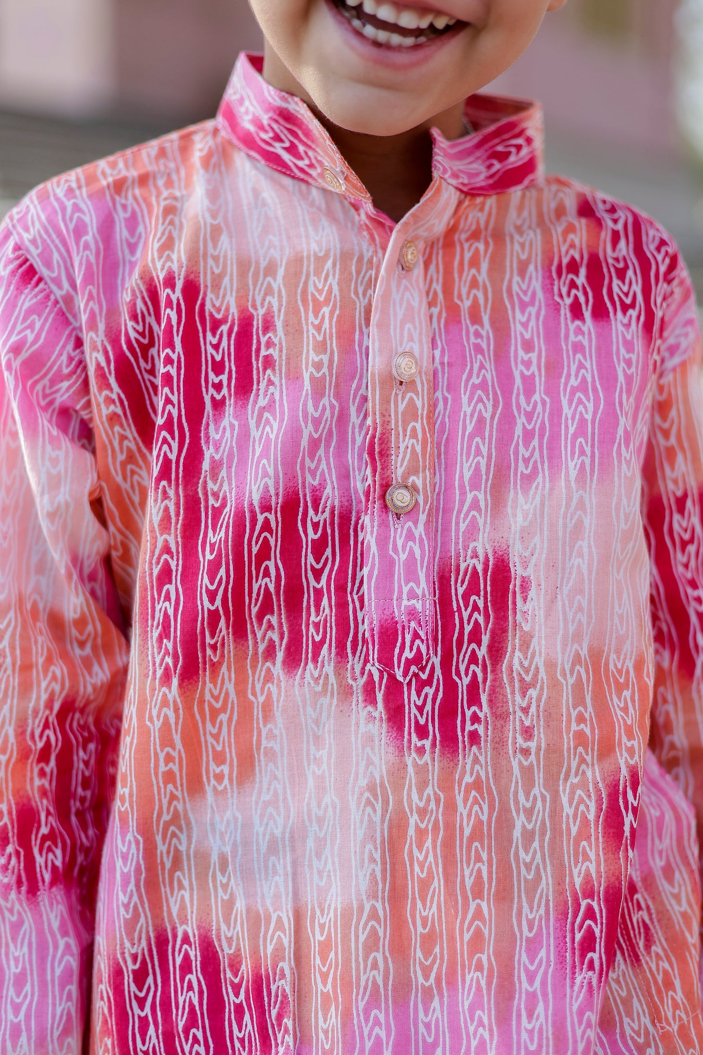 Kurta Set For Boys