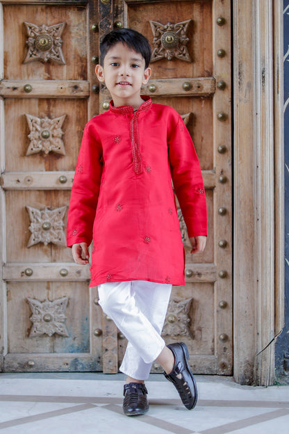 Kurta Set For Boys