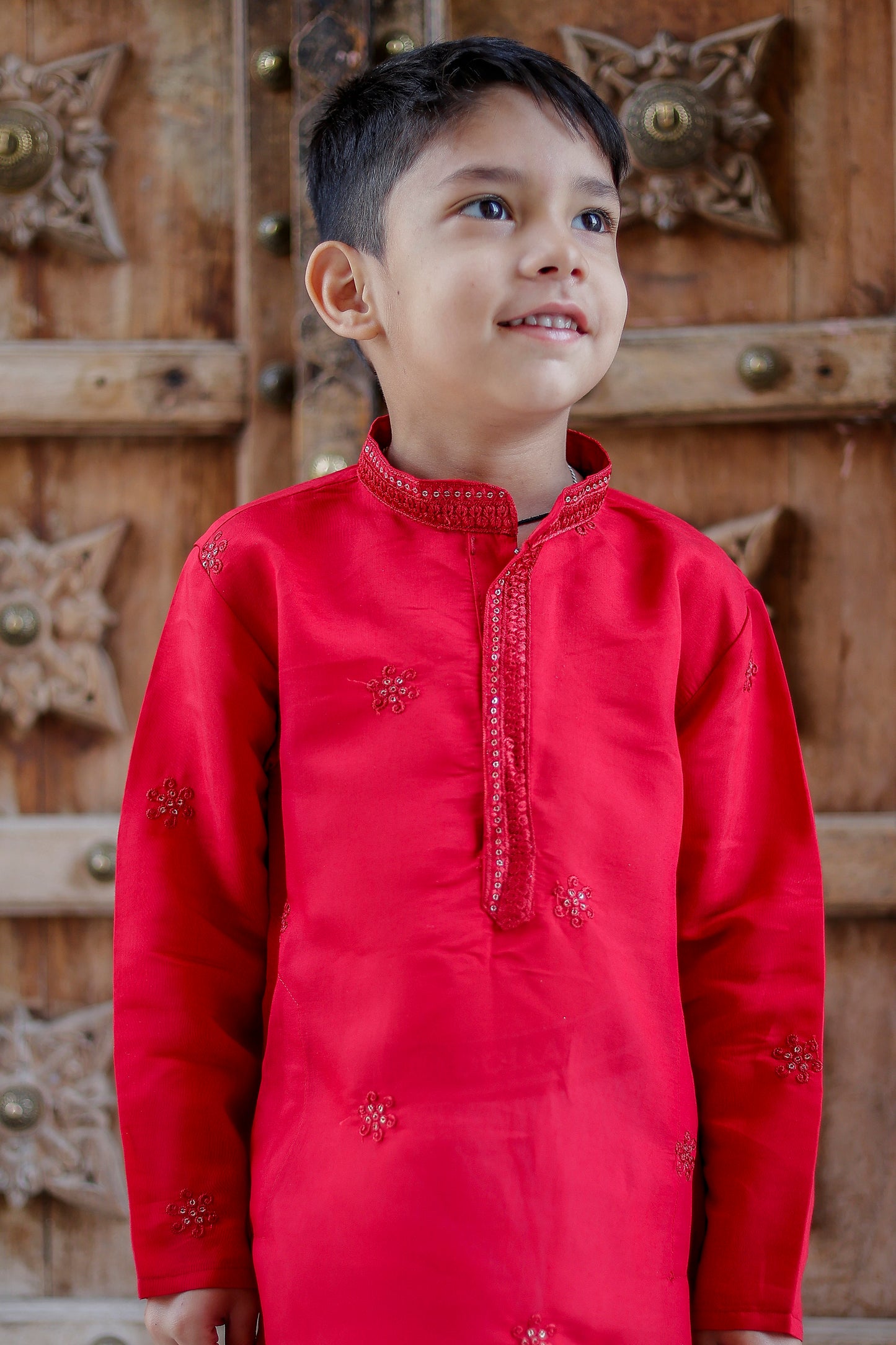 Kurta Set For Boys