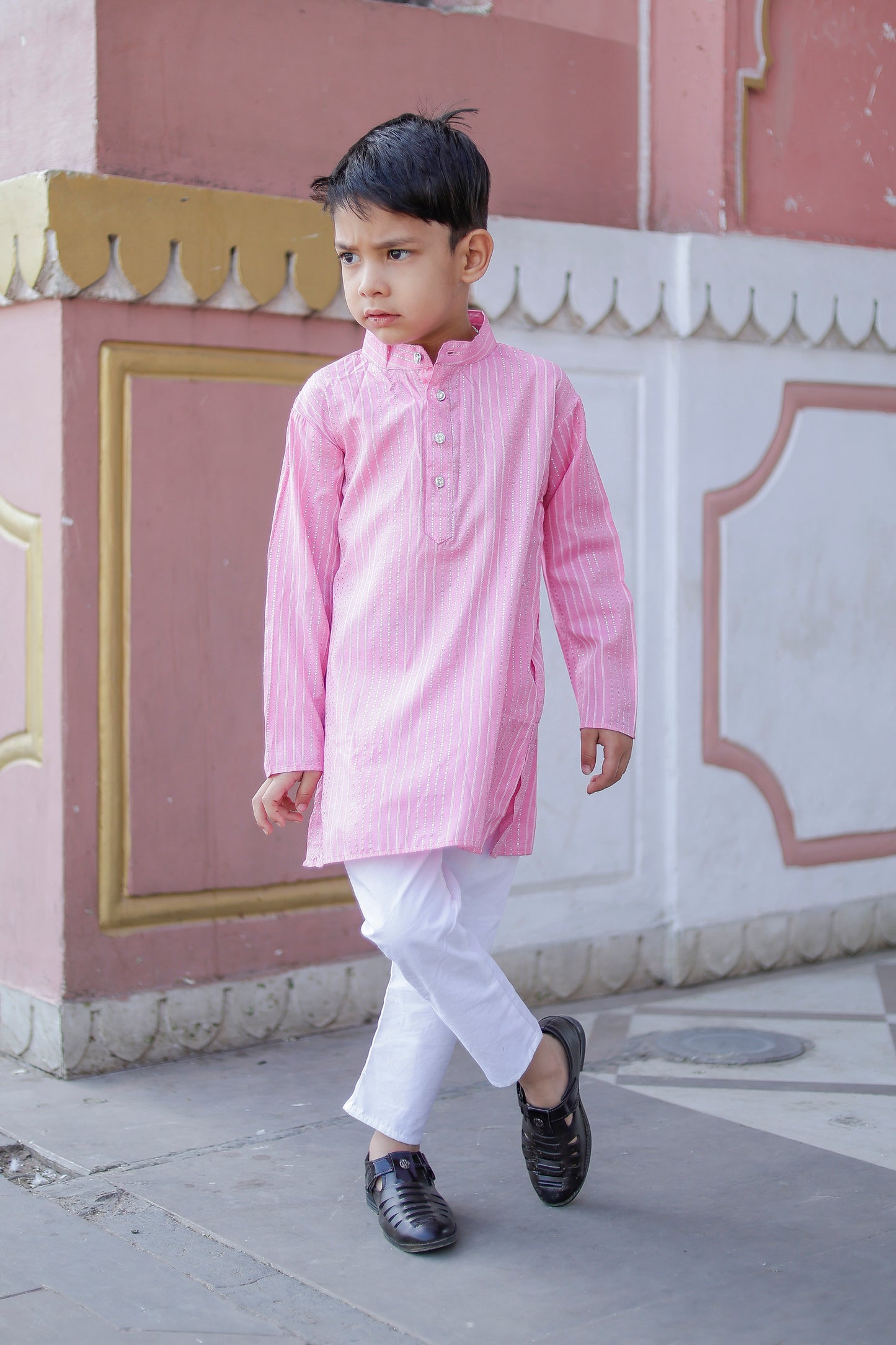 Kurta Set For Boys