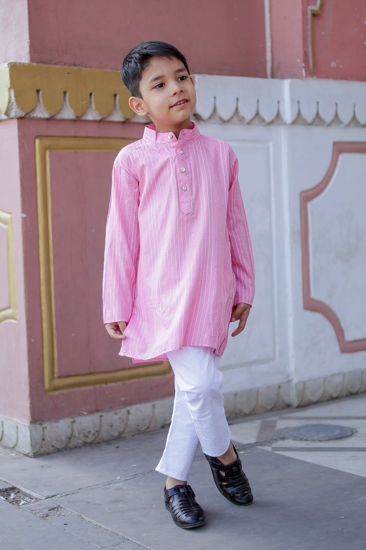 Kurta Set For Boys