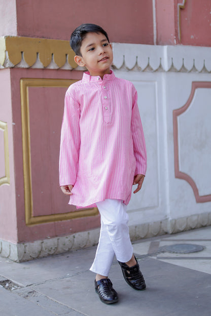Kurta Set For Boys