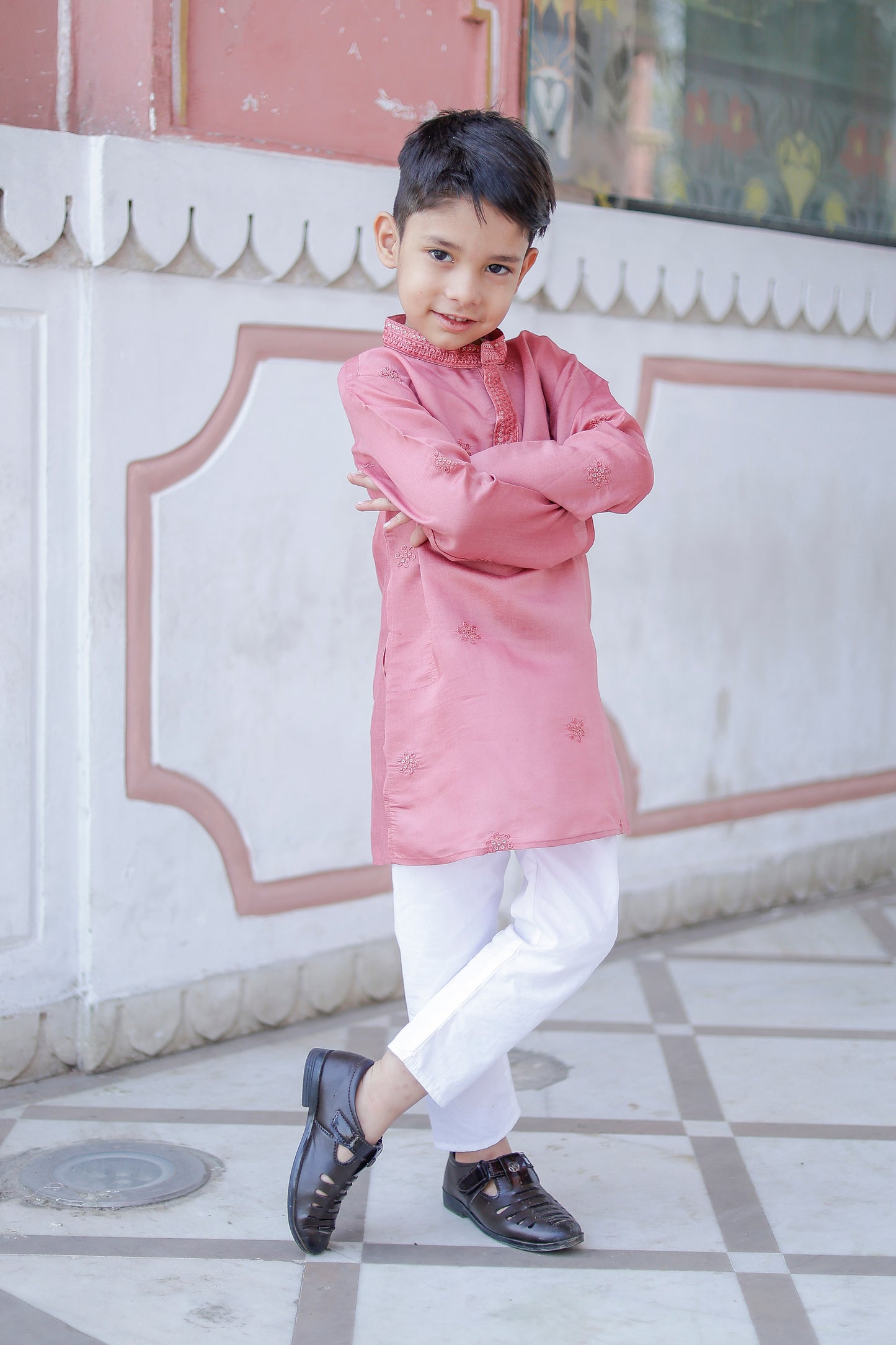 Kurta Set For Boys