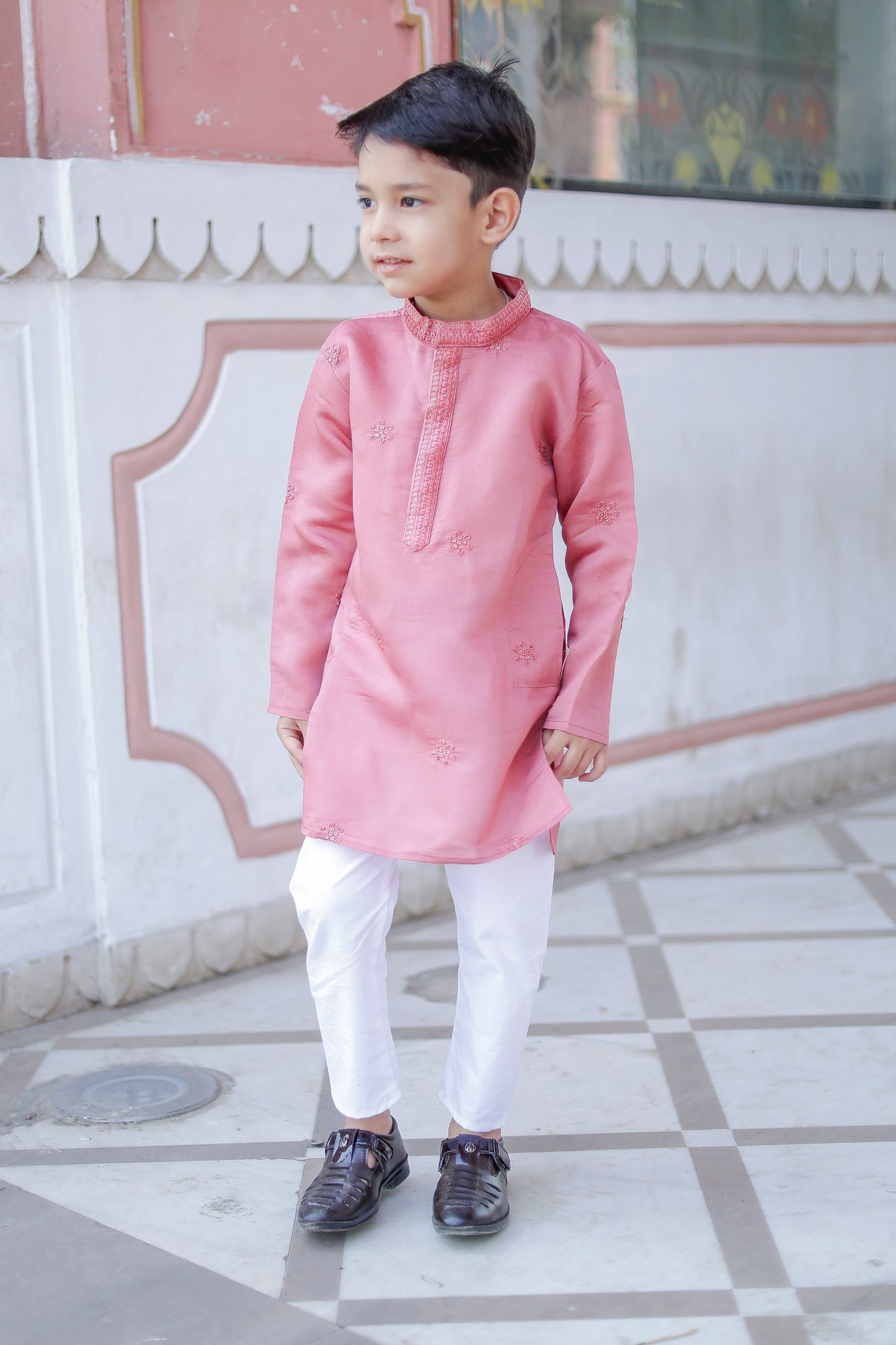 Kurta Set For Boys