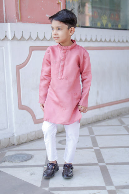 Kurta Set For Boys