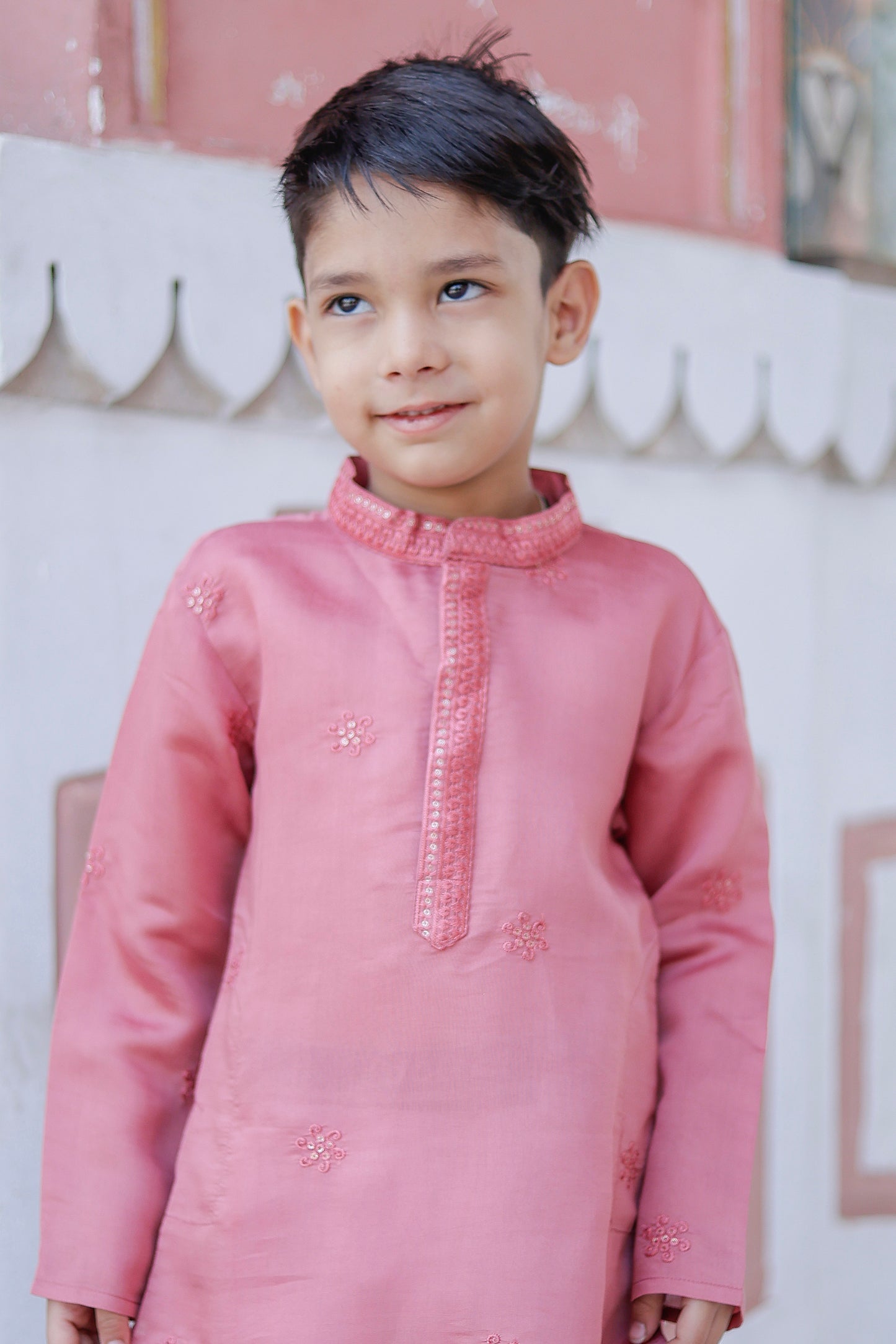 Kurta Set For Boys