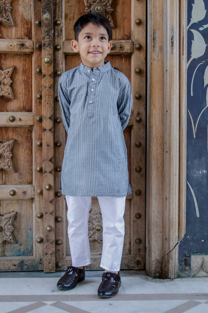 Kurta Set For Boys