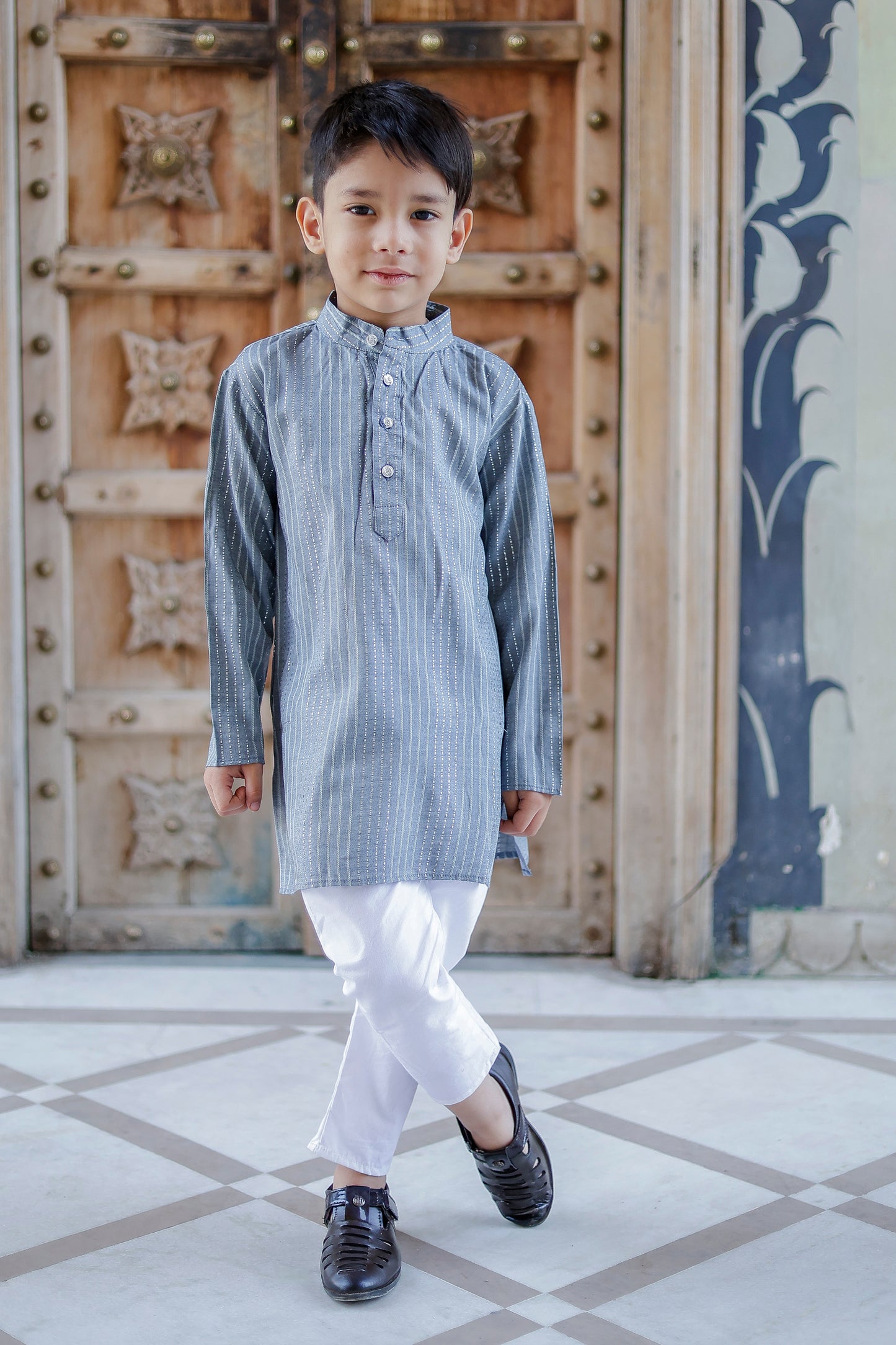 Kurta Set For Boys