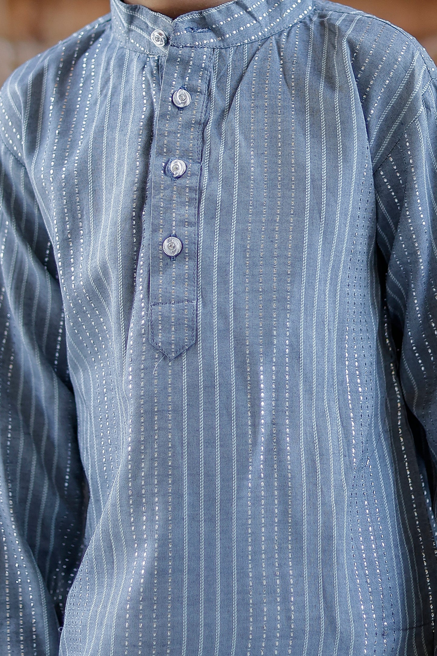 Kurta Set For Boys