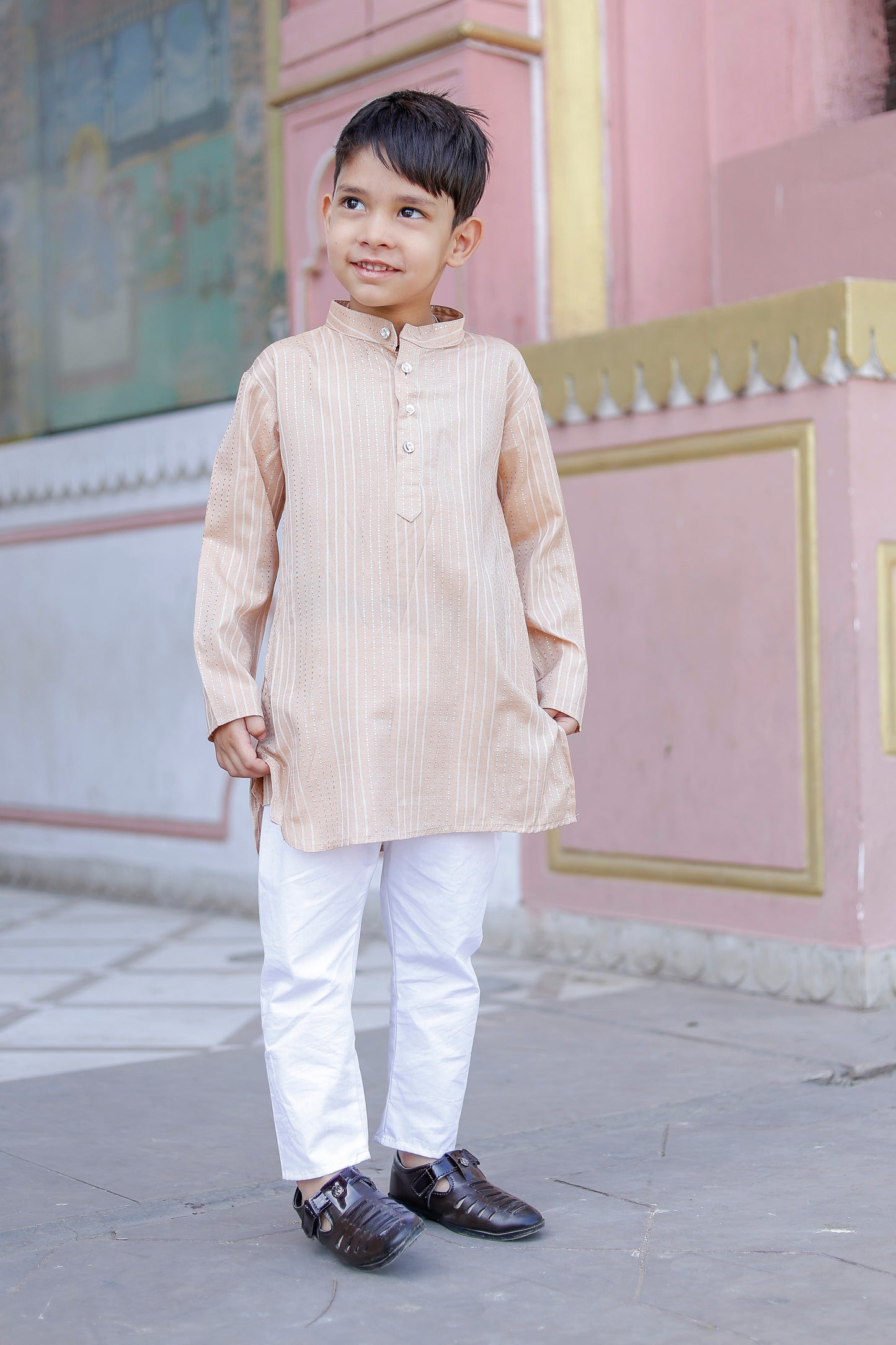 Kurta Set For Boys