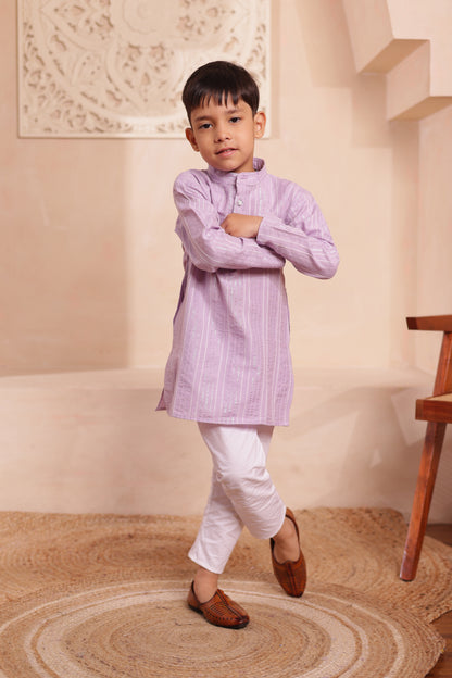 Kurta Set For Boys