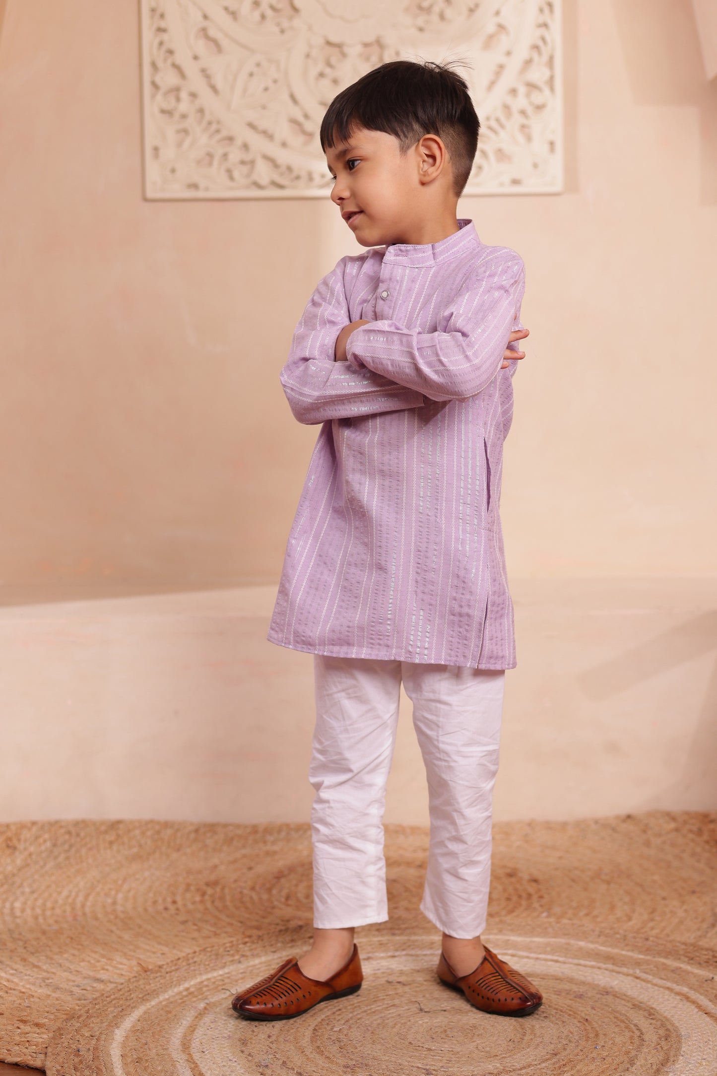 Kurta Set For Boys