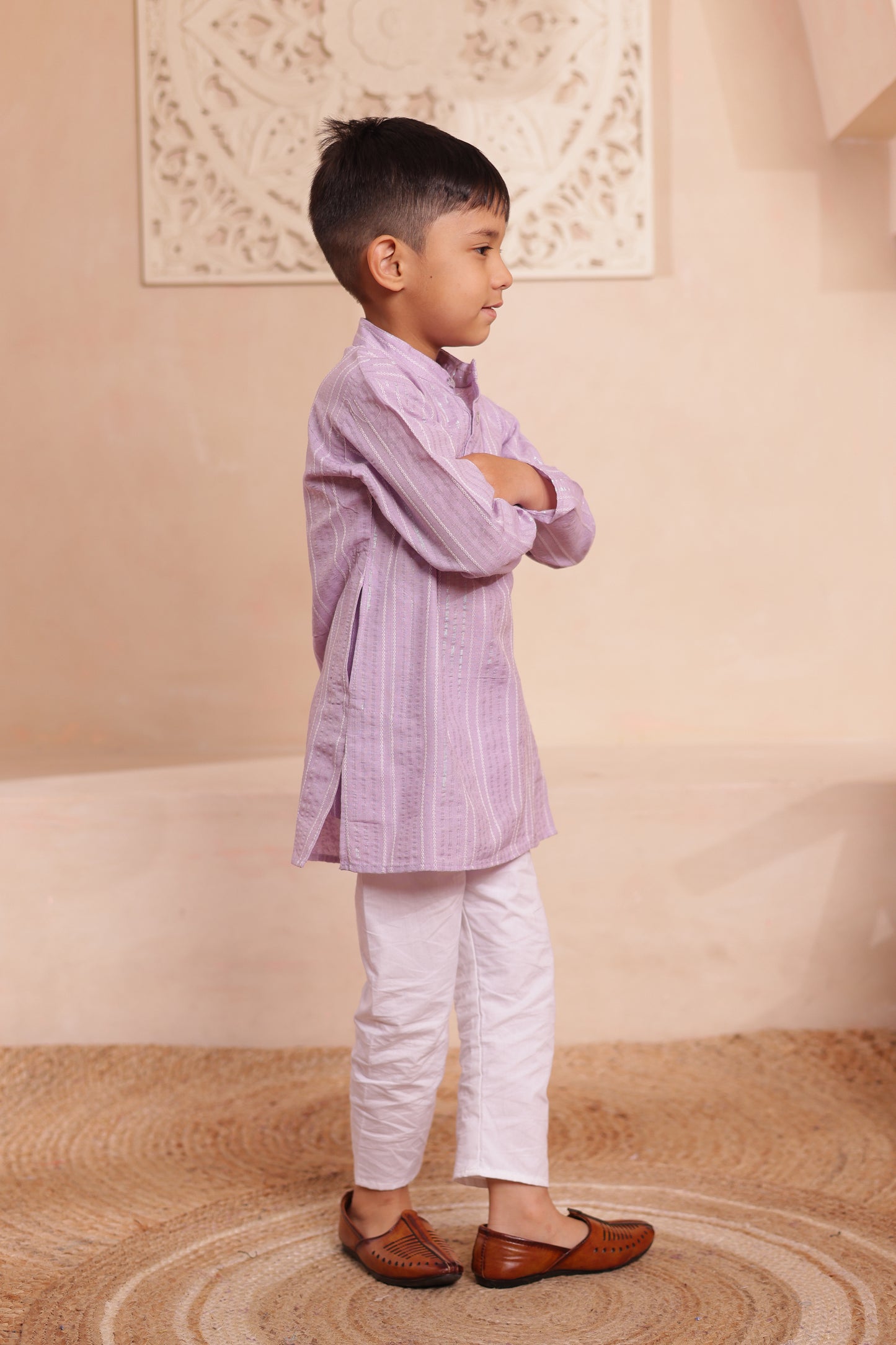 Kurta Set For Boys