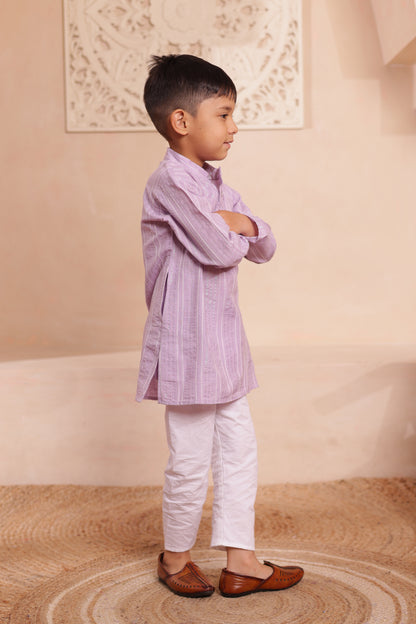Kurta Set For Boys