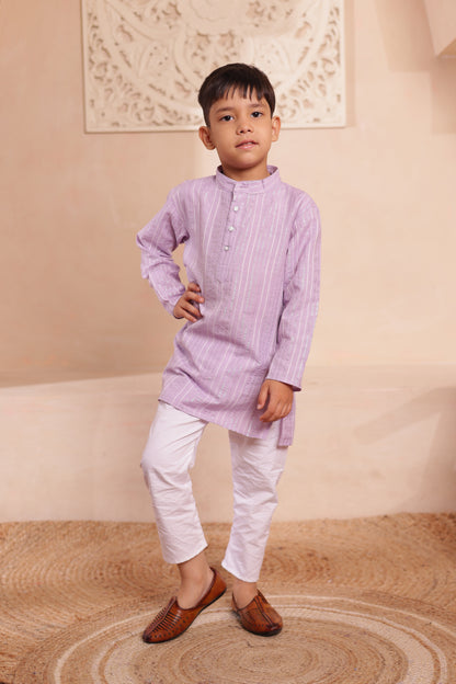 Kurta Set For Boys