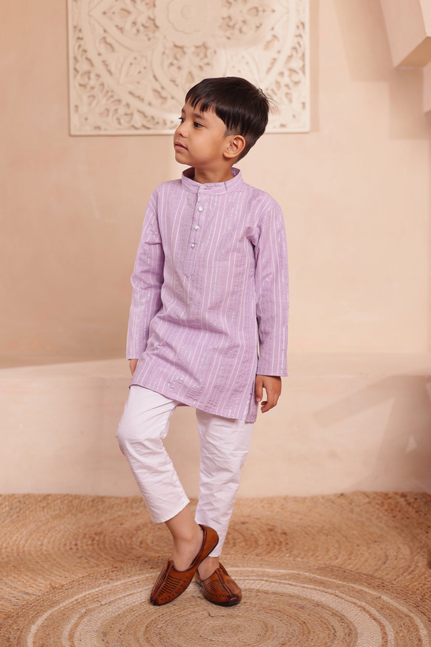 Kurta Set For Boys