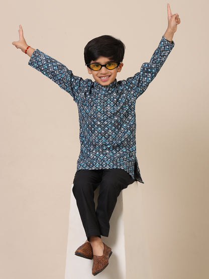 Kurta Pajama Set for Boys