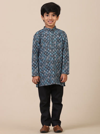Kurta Pajama Set for Boys