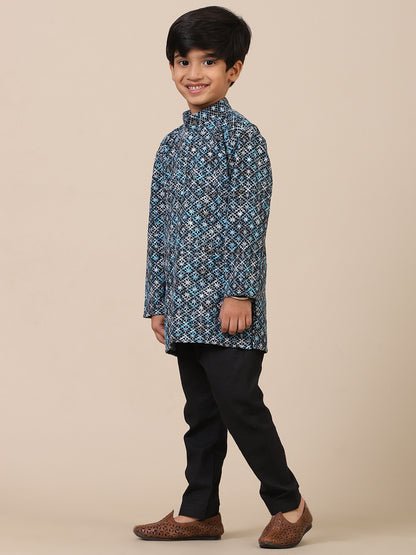 Kurta Pajama Set for Boys