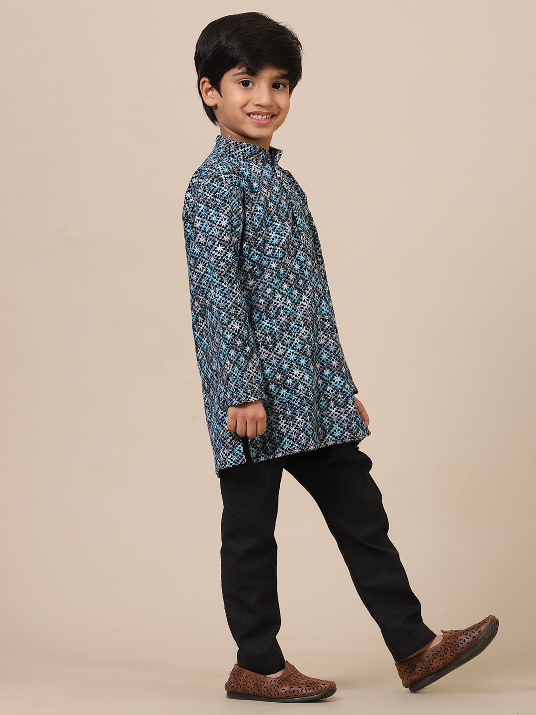 Kurta Pajama Set for Boys