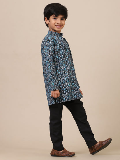 Kurta Pajama Set for Boys