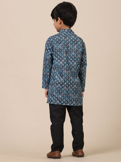 Kurta Pajama Set for Boys