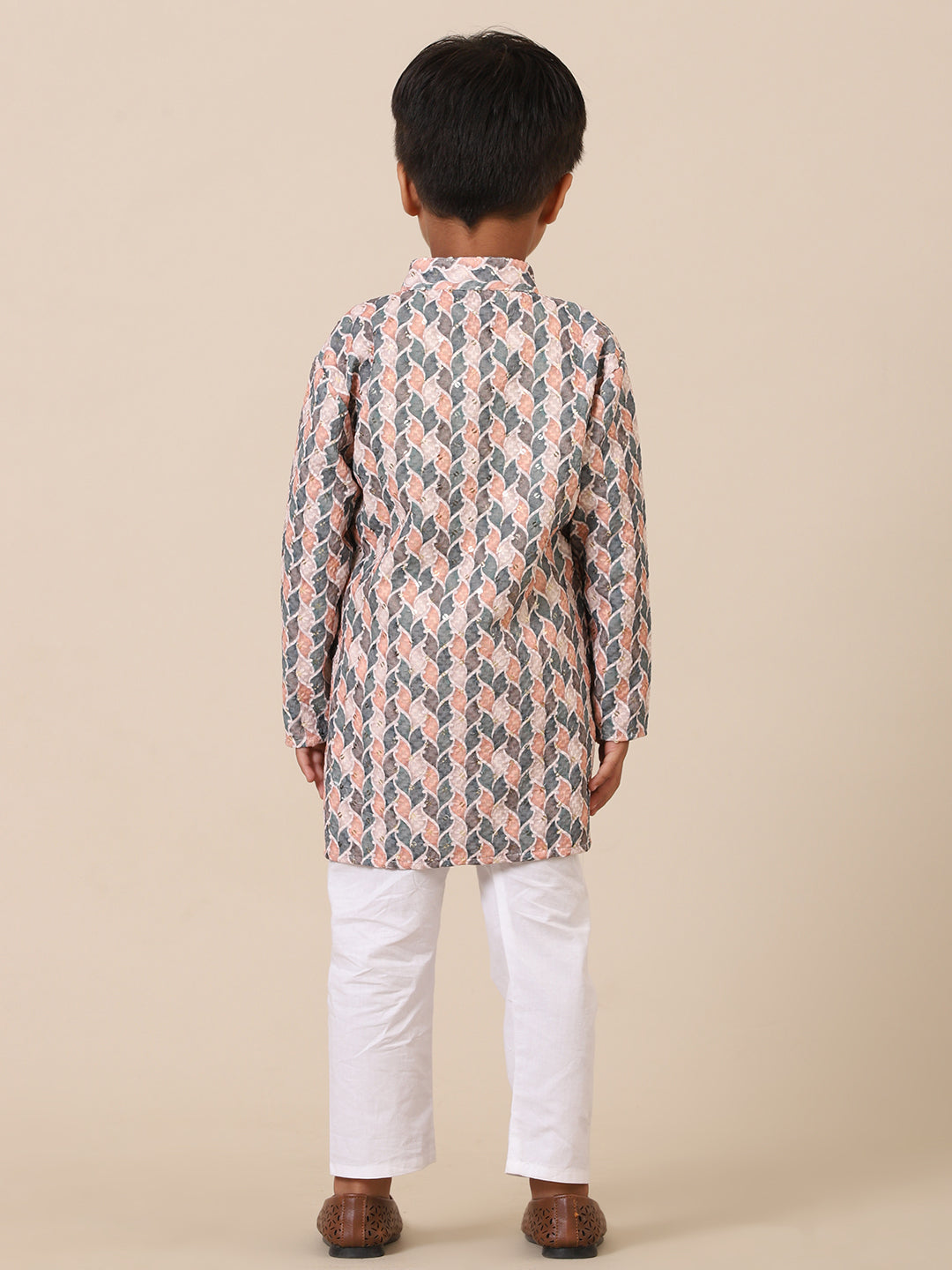 Kurta Pajama Set for Boys