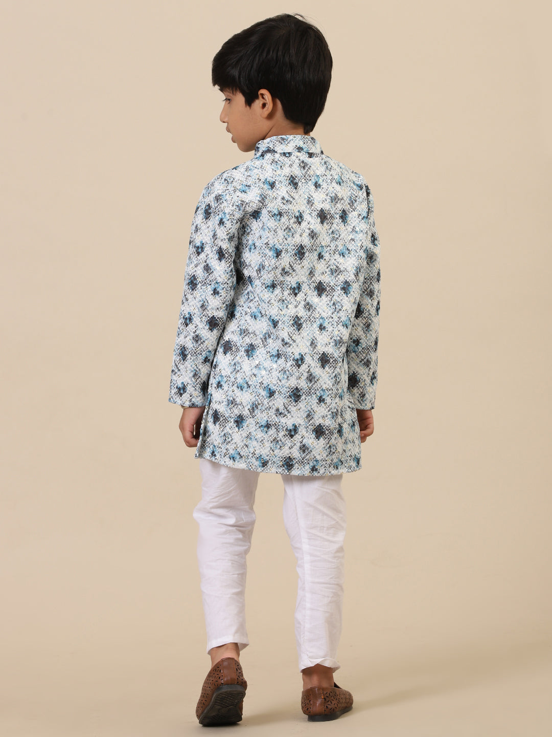 Kurta Pajama Set for Boys