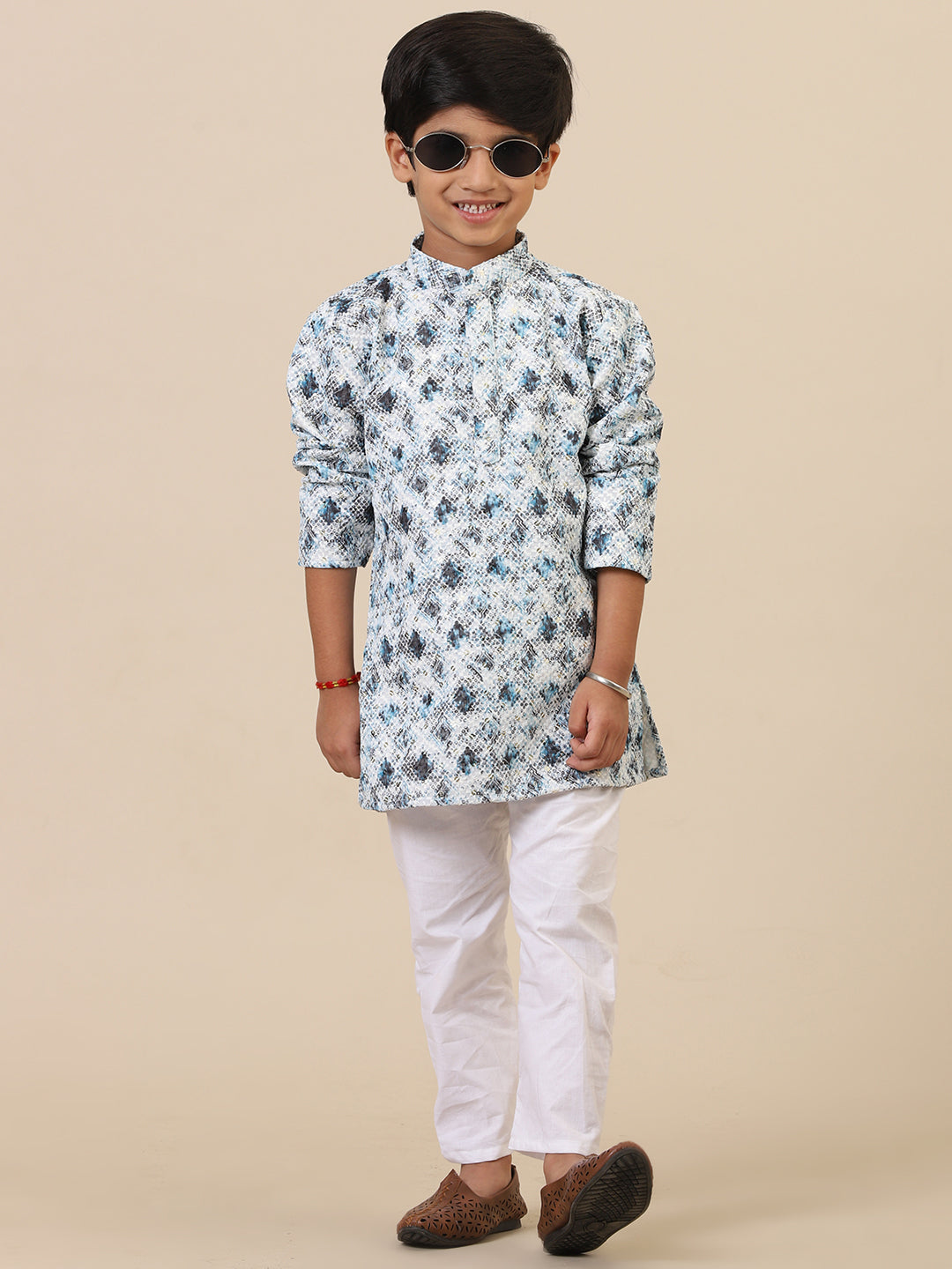 Kurta Pajama Set for Boys