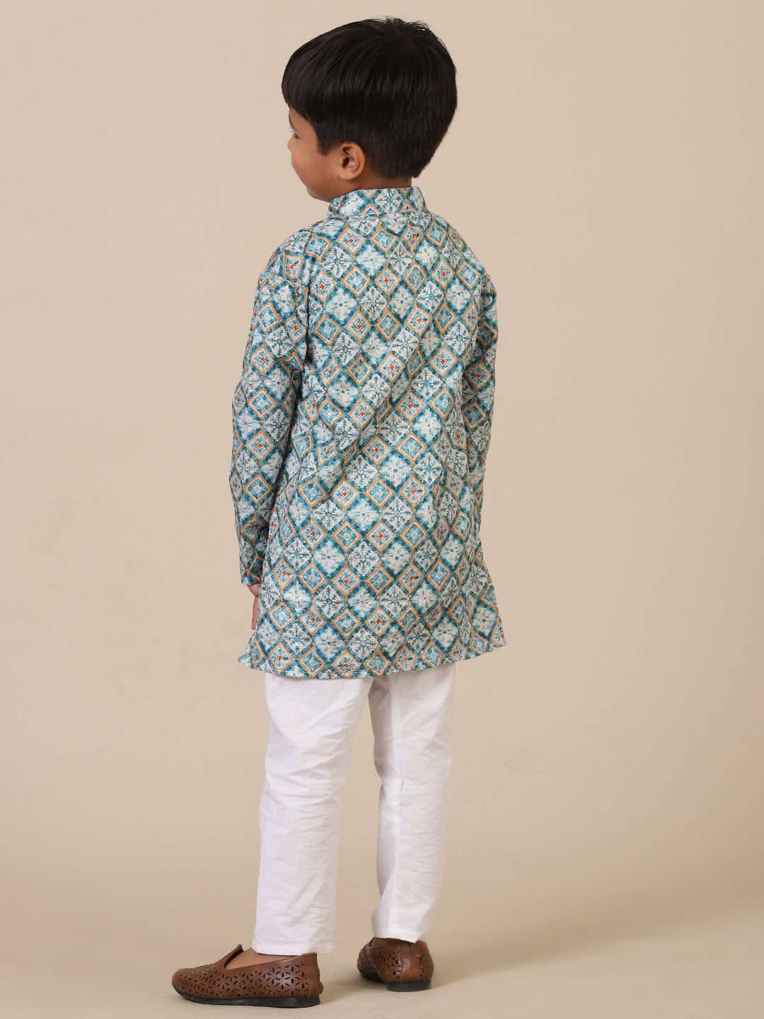 Kurta Pajama Set for Boys