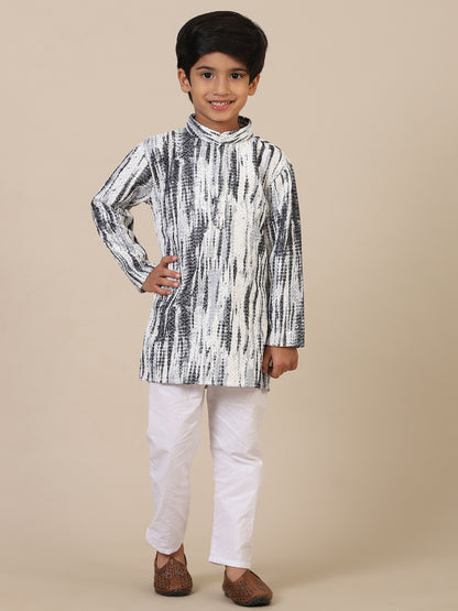 Kurta Pajama Set for Boys