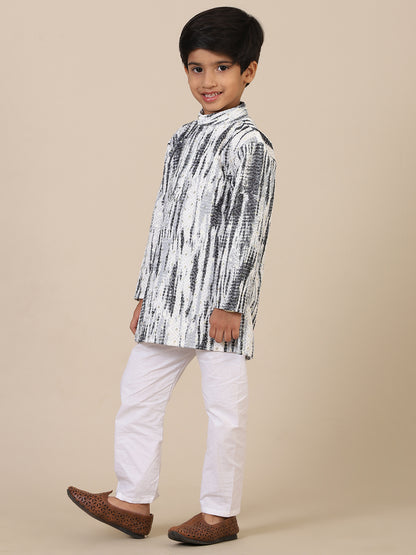 Kurta Pajama Set for Boys