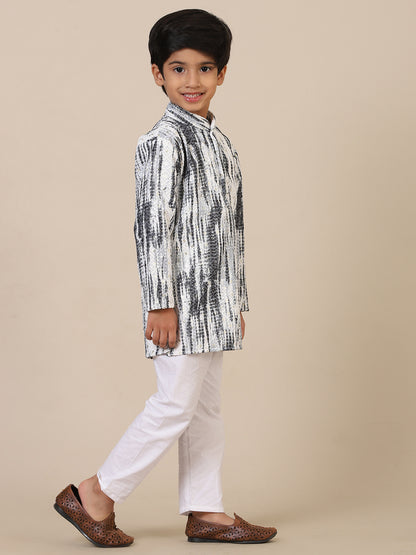 Kurta Pajama Set for Boys