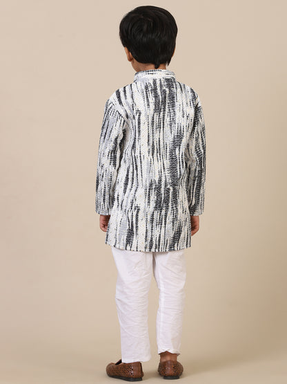Kurta Pajama Set for Boys