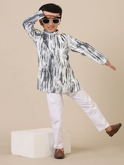 Kurta Pajama Set for Boys