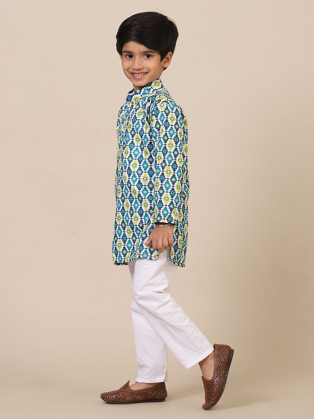 Kurta Pajama Set for Boys