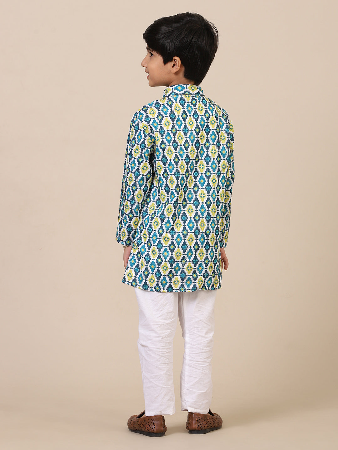 Kurta Pajama Set for Boys