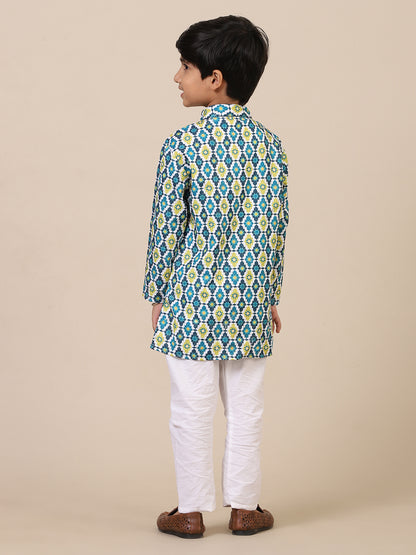 Kurta Pajama Set for Boys
