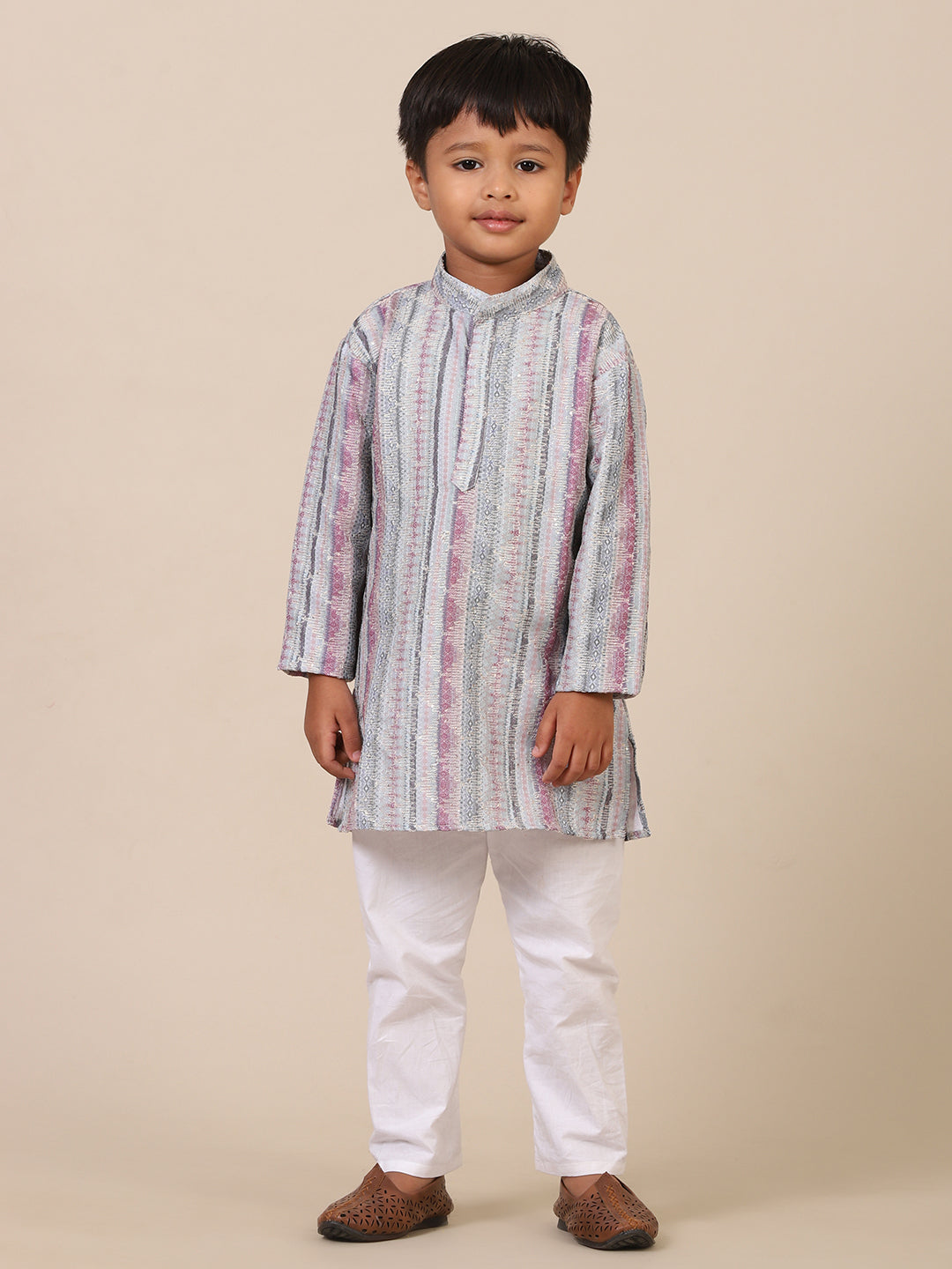 Kurta Pajama Set for Boys