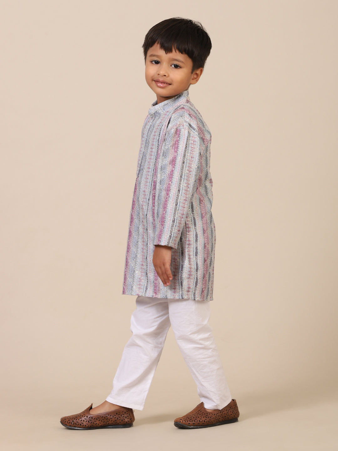 Kurta Pajama Set for Boys