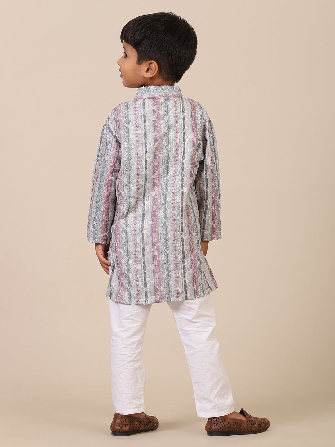 Kurta Pajama Set for Boys