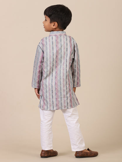 Kurta Pajama Set for Boys
