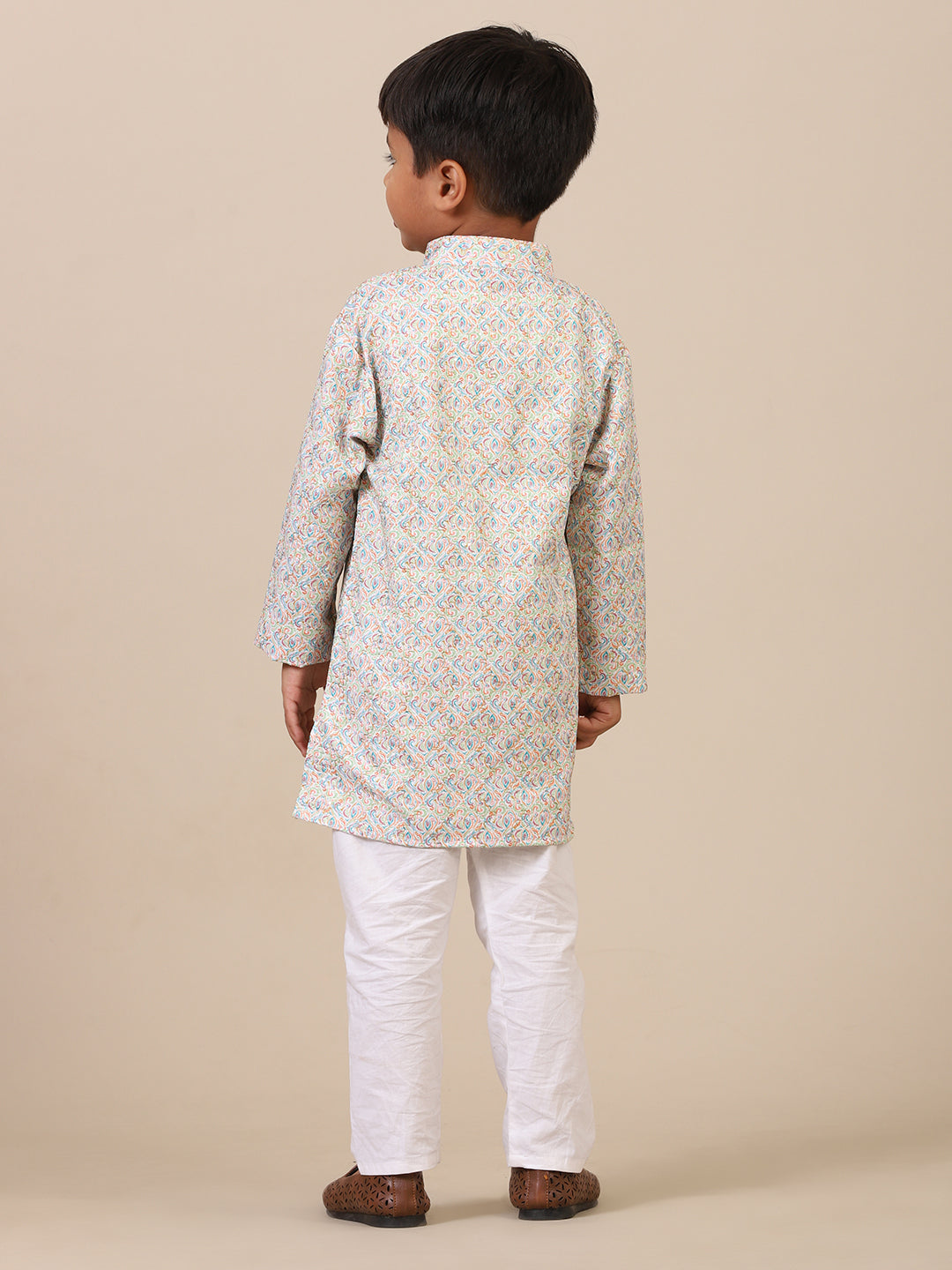 Kurta Pajama Set for Boys