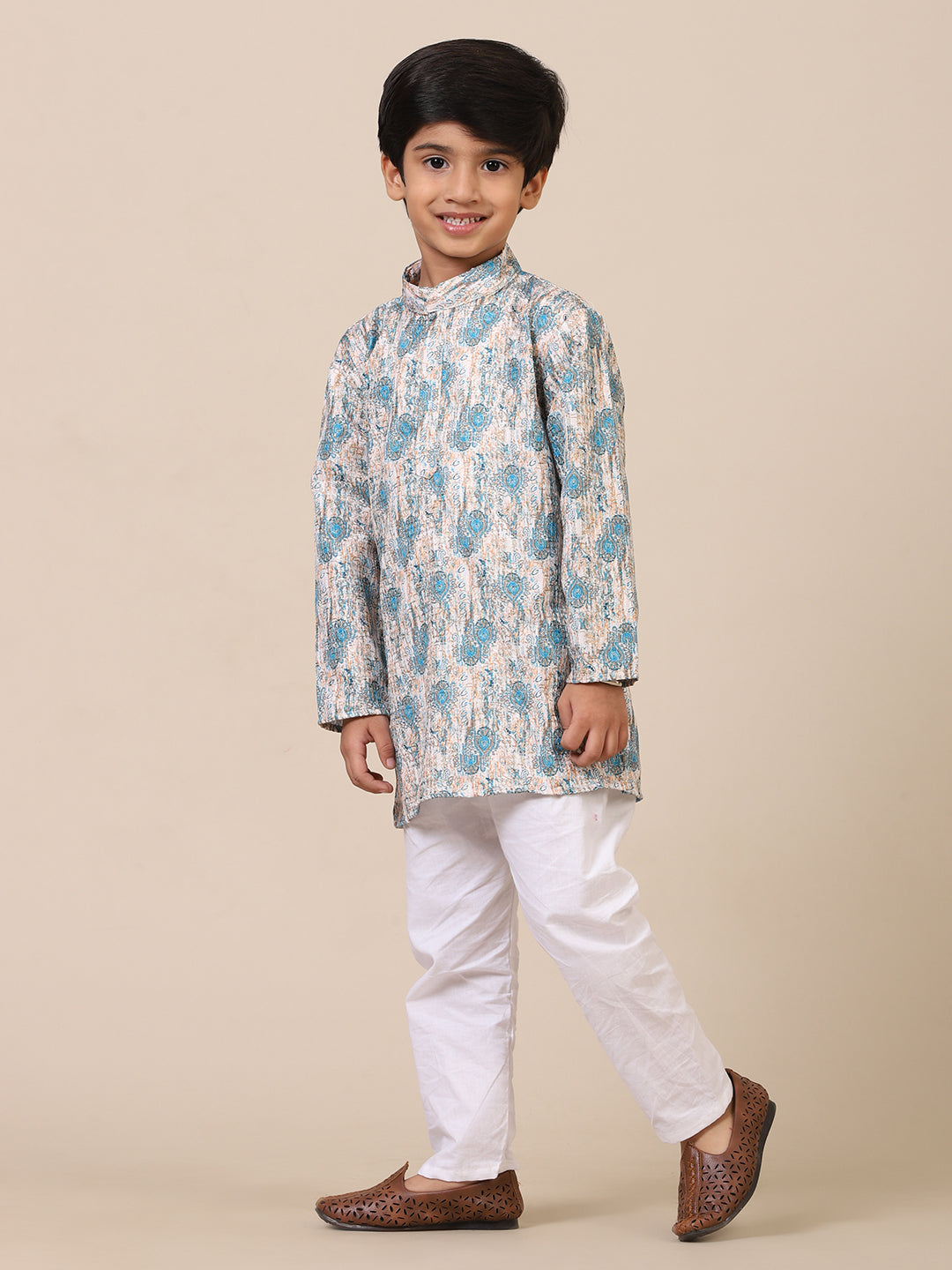 Kurta Pajama Set for Boys