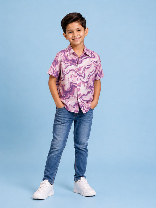 Twist & Tradition | Boys shirts