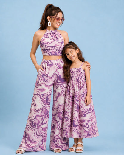 twist and tradition| Women dress