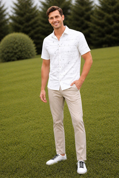 White Signature | Family Matching Outfit