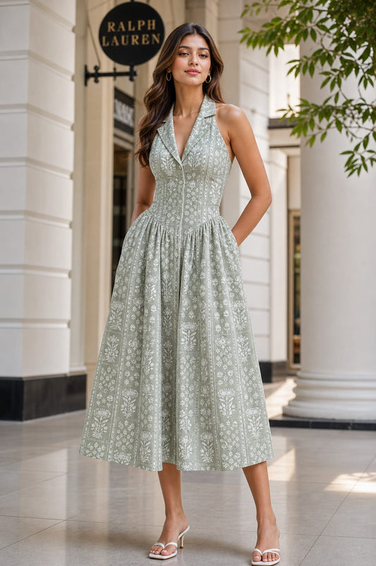 Sage Garden | Women dress