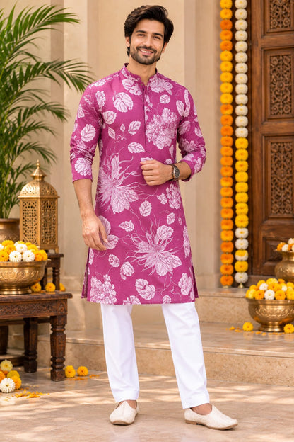 Father-Son Shahi Gulbahar Combo Set