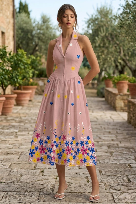 Peach & Petal | Women dress